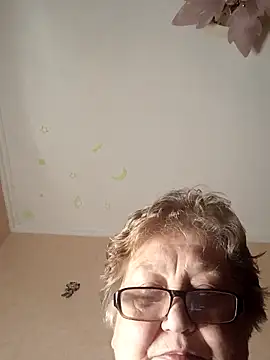 Katherine735 online show from 01.16.26