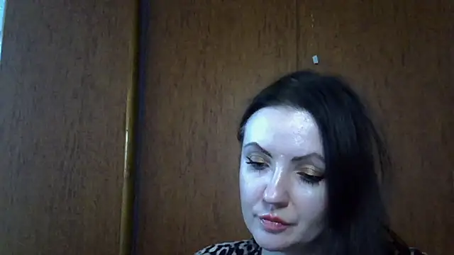 Snapshot of Kalorinn chatting on 02.20.26 Kalorinn online show from 02.20.26