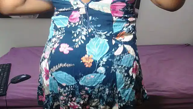 Kelly-001 online show from 02.02.26