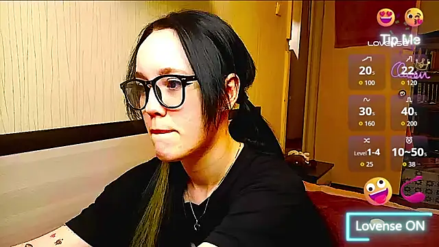 JennyRass online show from 04.11.26