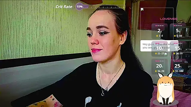 Snapshot of JennyRass chatting on 06.09.26 JennyRass online show from 06.09.26