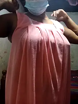 HarshiStar7 online show from 10.12.25