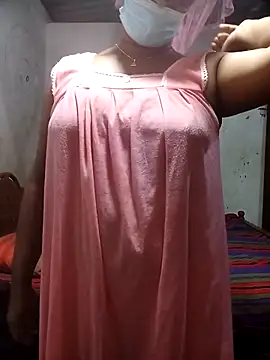 HarshiStar7 online show from 11.13.25