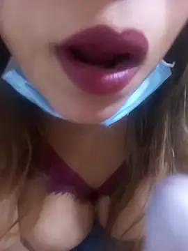 FATIFATIMOROC online show from 01.07.26