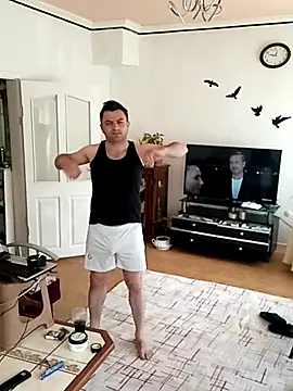 affan06 online show from 04.17.26