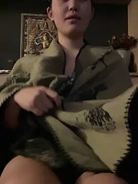 zhenzhen666 online show from 10.11.25