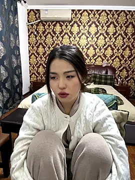 zhenzhen666 online show from 11.26.25