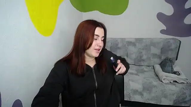 Snapshot of Flower_mary chatting on 12.01.25 Flower mary online show from 12.01.25