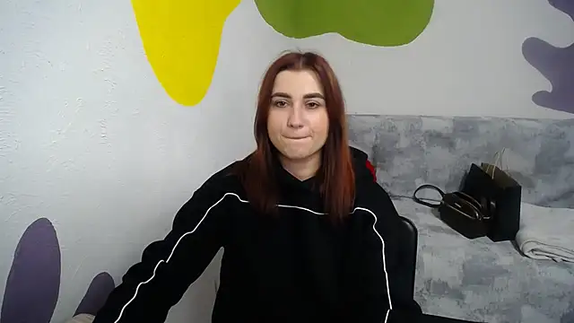 Snapshot of Flower_mary chatting on 12.03.25 Flower mary online show from 12.03.25