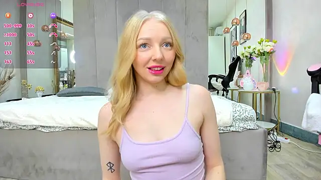 SundyRose online show from 11.25.25