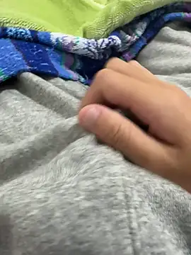 haruki 18old online show from 11.08.25