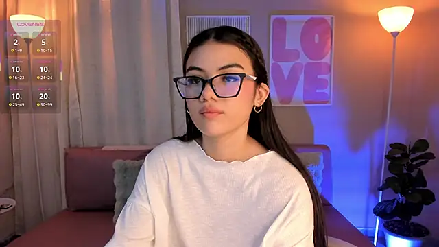 MarianaaDooll online show from 02.23.26