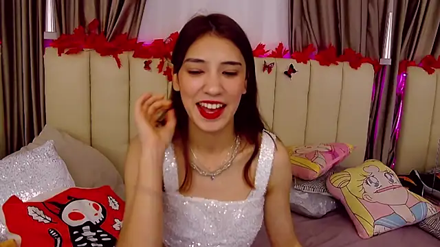 ArielLoove online show from 10.25.25