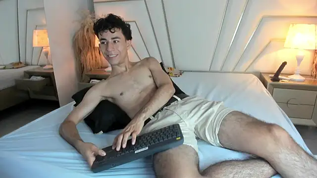 Zahir Ashar online show from 10.27.25