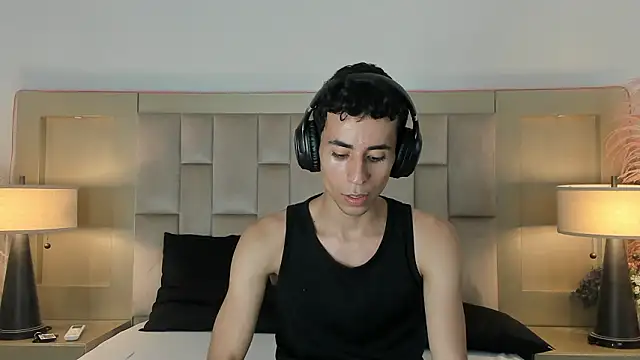 Zahir Ashar online show from 03.18.26