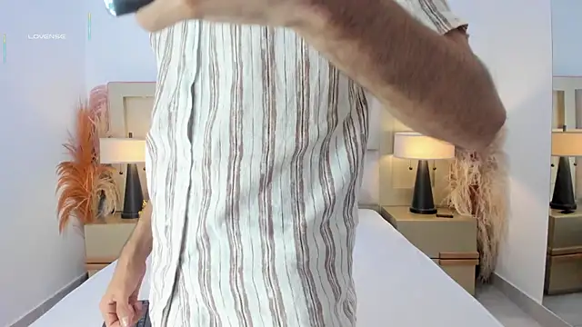 Zahir Ashar online show from 04.17.26