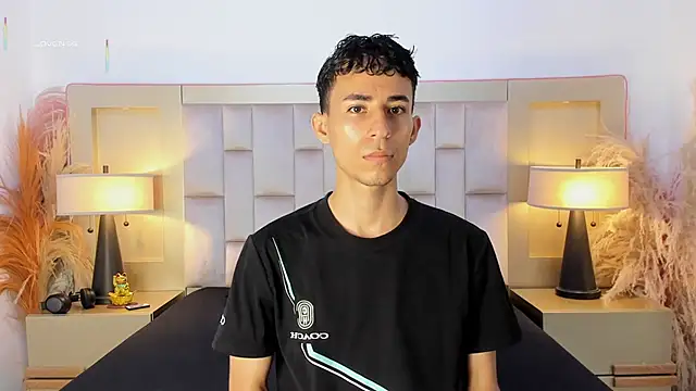 Zahir Ashar online show from 04.21.26