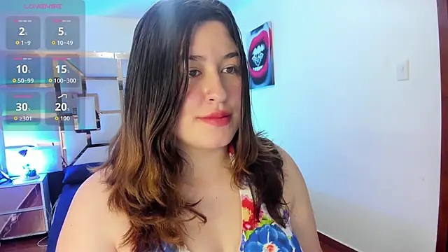 azul vera online show from 10.16.25