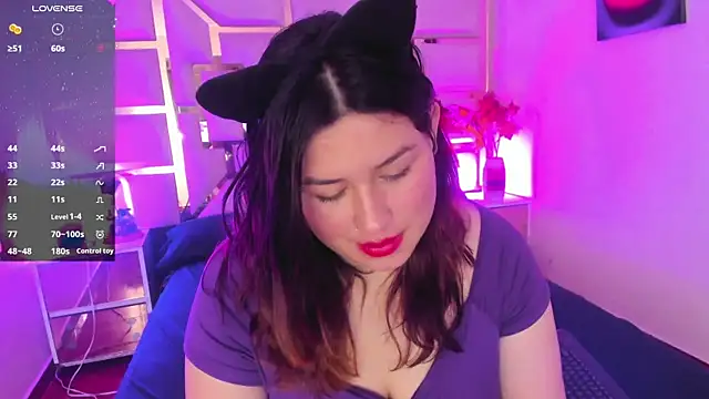 azul vera online show from 11.06.25