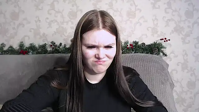 Musegirl online show from 02.13.26