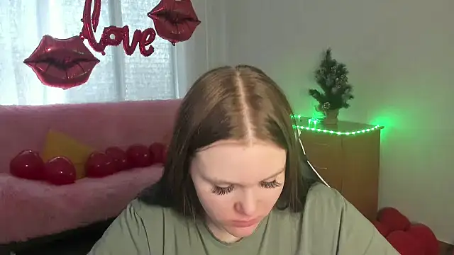 Musegirl online show from 02.25.26