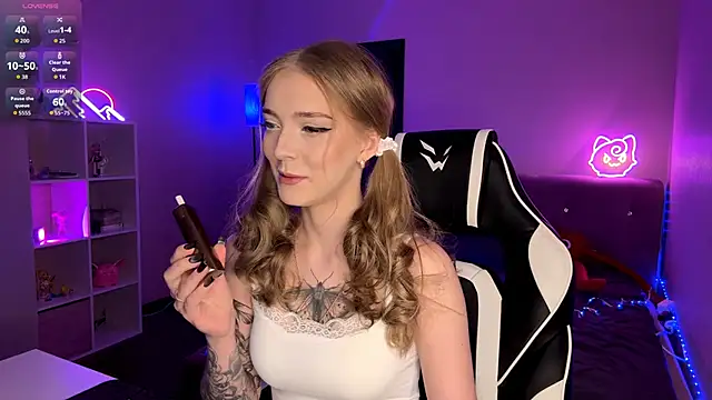 EvaPeace online show from 03.28.26