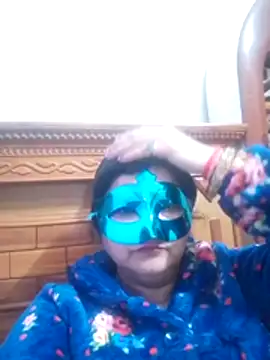 Honey-26 online show from 12.20.25