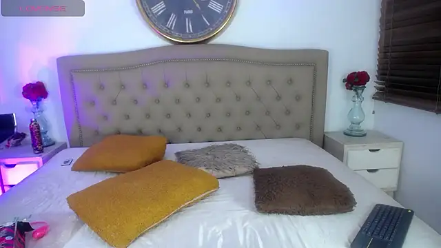 Snapshot of Adara_Ferrara chatting on 02.02.26 Adara Ferrara online show from 02.02.26