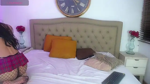 Snapshot of Adara_Ferrara chatting on 02.26.26 Adara Ferrara online show from 02.26.26