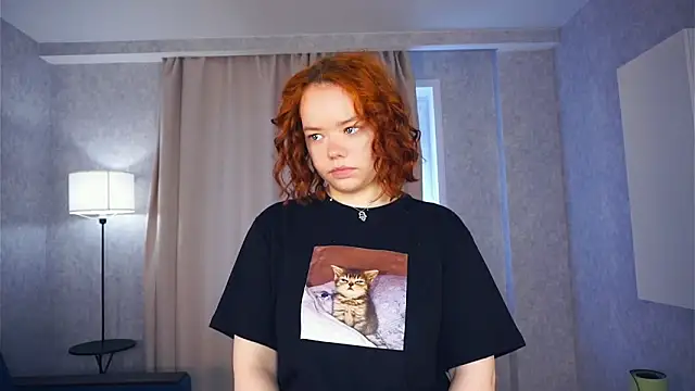 MelodyHasbrouck online show from 10.11.25