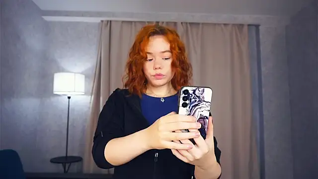 MelodyHasbrouck online show from 10.23.25