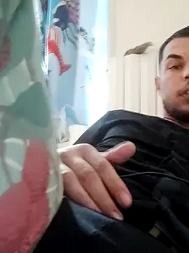 Alexszader36 online show from 10.23.25