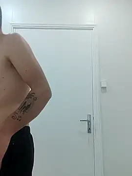 Alexszader36 online show from 11.07.25