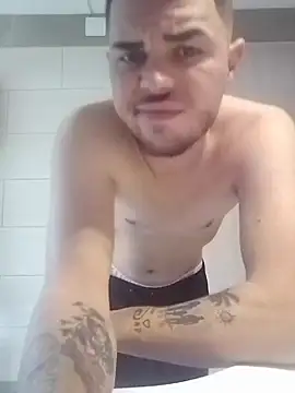 Alexszader36 online show from 02.11.26