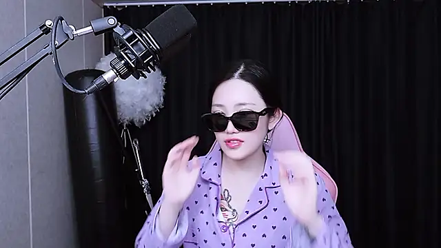 MISA 02 online show from 11.17.25