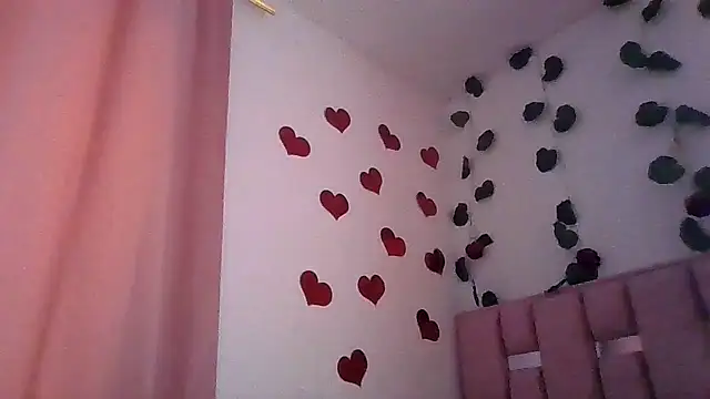 abby moss 2 online show from 03.06.26