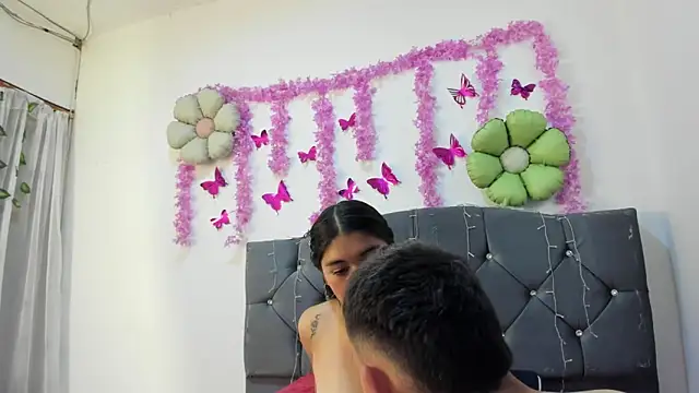 Kata loveJack09 online show from 10.29.25