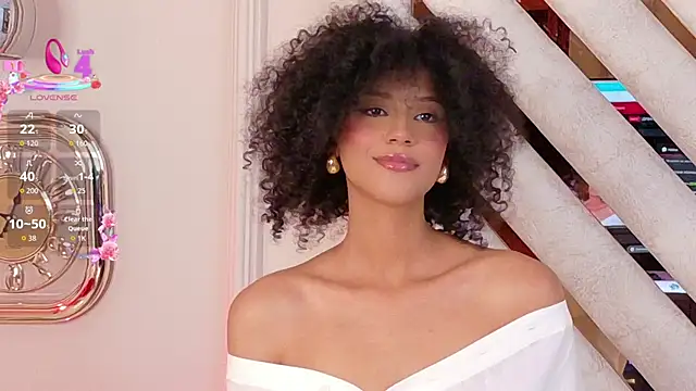 Lila-Rose online show from 11.29.25