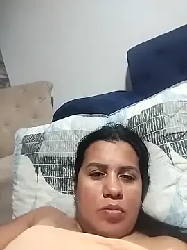 Snapshot of Candy-Samanthy chatting on 11.09.25 Candy-Samanthy online show from 11.09.25