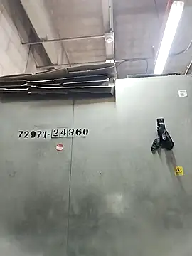 Snapshot of Candy-Samanthy chatting on 11.18.25 Candy-Samanthy online show from 11.18.25