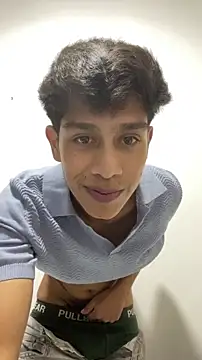 Jacovo2002 online show from 02.25.26