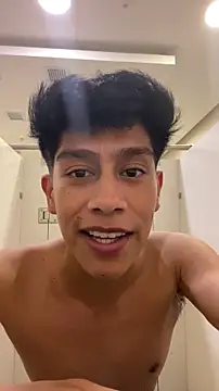 Jacovo2002 online show from 04.14.26