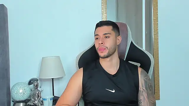 Ken mailik1 online show from 12.03.25