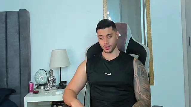 Ken mailik1 online show from 12.13.25