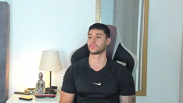 Ken mailik1 online show from 02.03.26