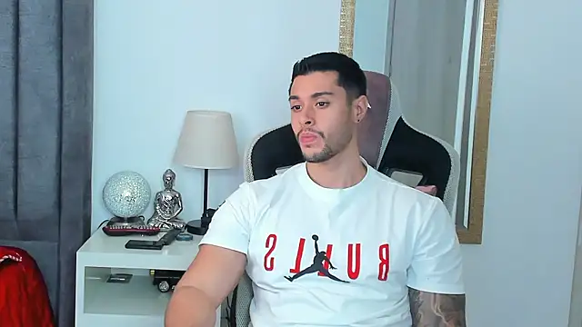 Ken mailik1 online show from 03.10.26