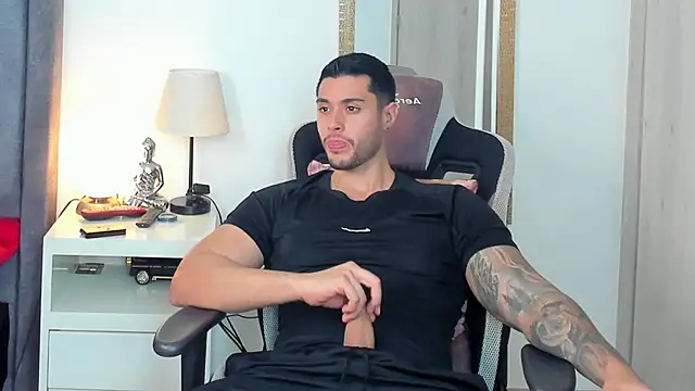 Ken mailik1 online show from 03.10.26