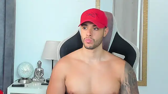 Ken mailik1 online show from 03.30.26