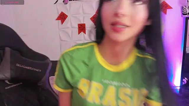 Barbieteeen online show from 11.04.25