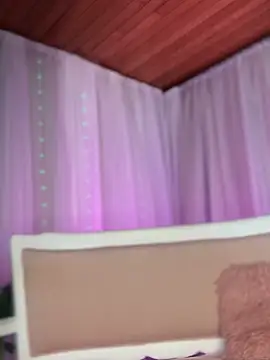 Swweet Miia1 online show from 10.26.25